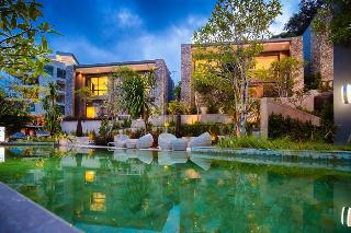 The Woods Natural Park Resort Phuket fotoÄŸrafÄ±