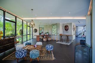 The Woods Natural Park Resort Phuket fotoÄŸrafÄ±
