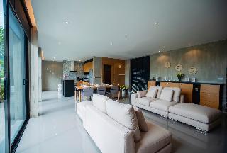 The Woods Natural Park Resort Phuket otel fotoğrafı