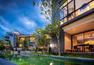 The Woods Natural Park Resort Phuket fotoÄŸrafÄ±