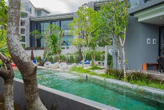 The Woods Natural Park Resort Phuket fotoÄŸrafÄ±