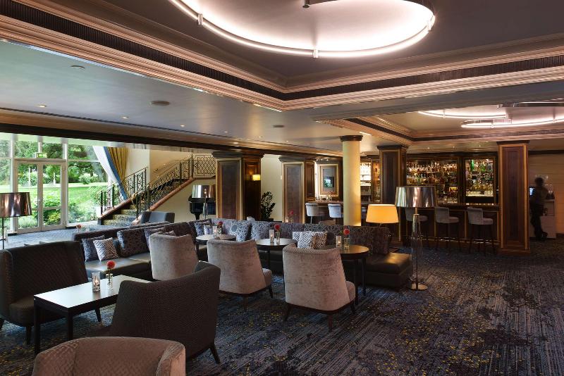 Hotel Der Sonnenhof - Bar