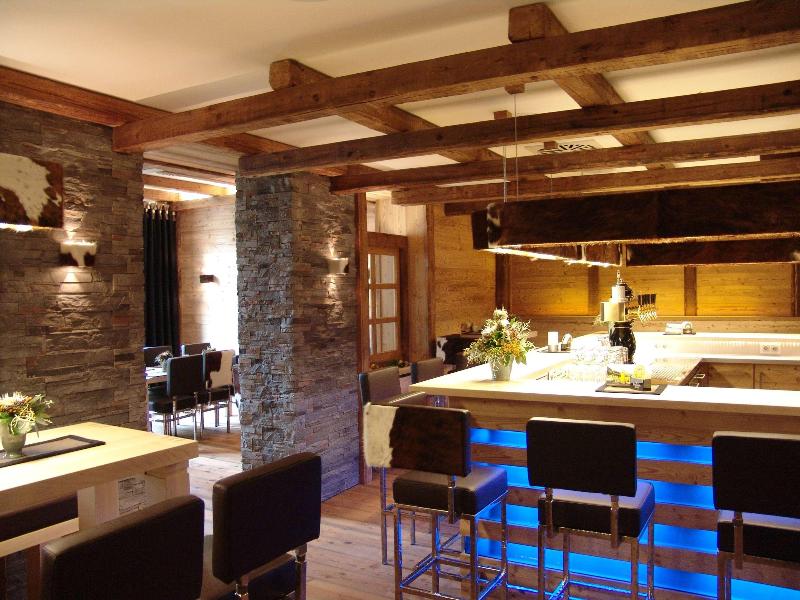 Hotel Der Sonnenhof - Bar