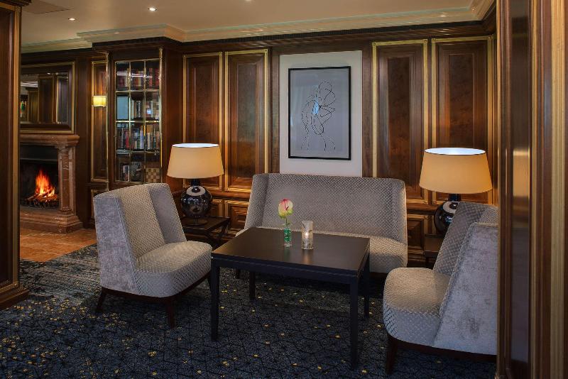 Hotel Der Sonnenhof - Bar