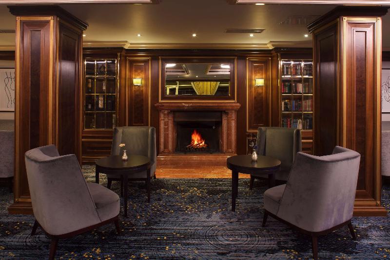 Hotel Der Sonnenhof - Bar