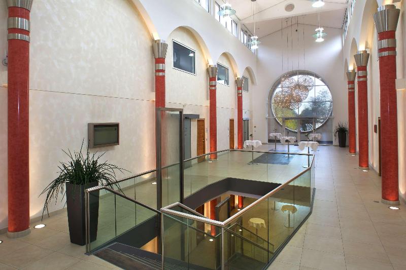 Hotel Der Sonnenhof - Toplantı