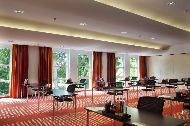 Hotel Der Sonnenhof - Toplantı