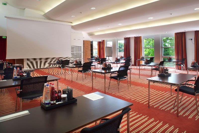 Hotel Der Sonnenhof - Toplantı