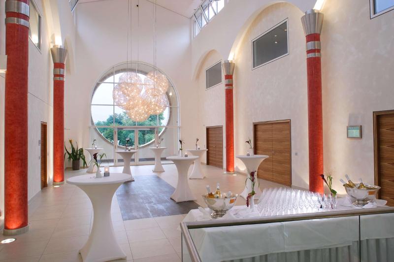 Hotel Der Sonnenhof - Toplantı