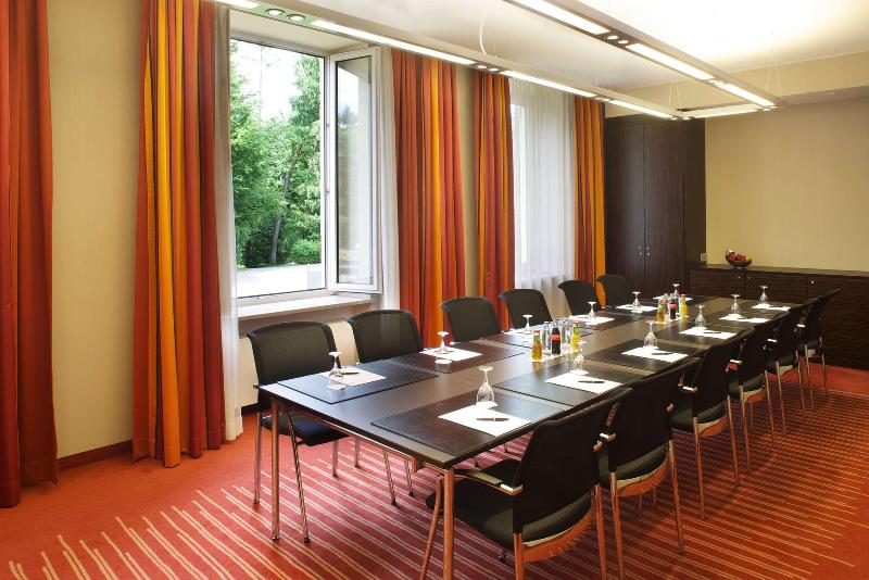 Hotel Der Sonnenhof - Toplantı