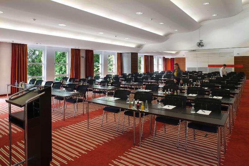 Hotel Der Sonnenhof - Toplantı