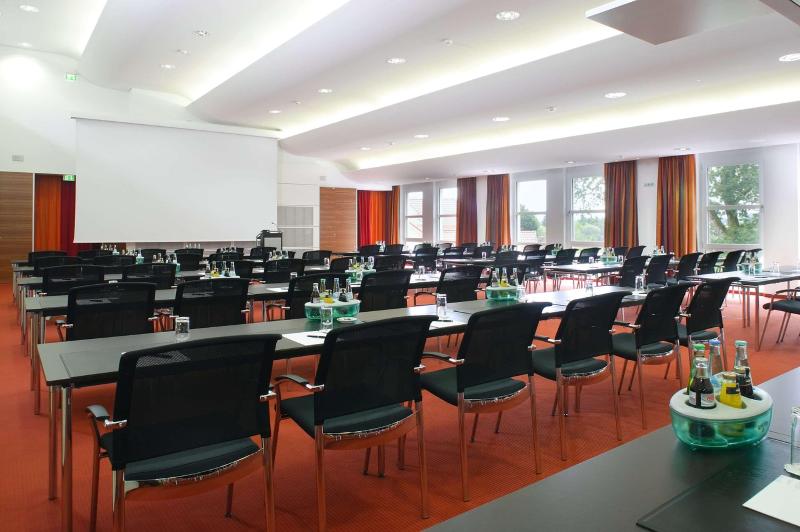 Hotel Der Sonnenhof - Toplantı