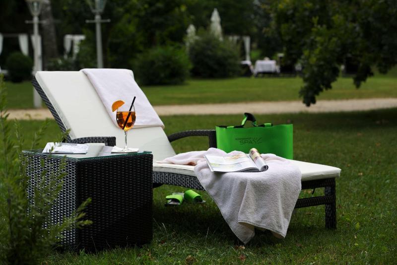 Hotel Der Sonnenhof - Aktivite