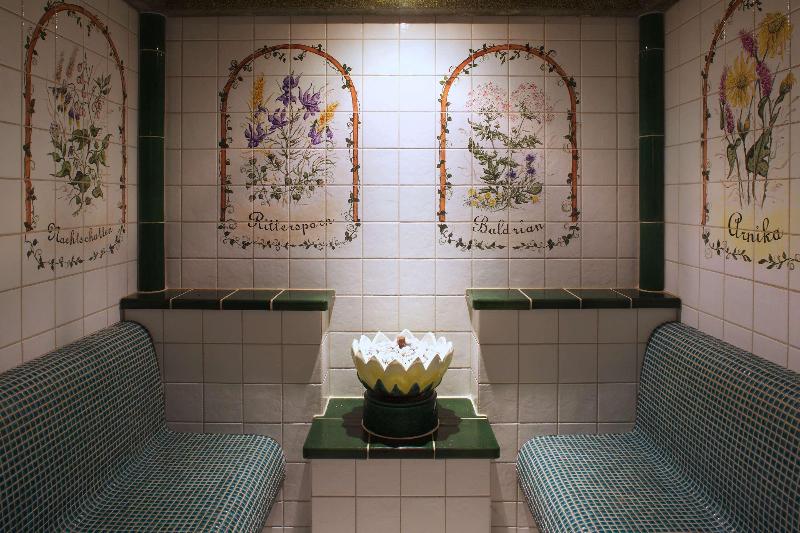 Hotel Der Sonnenhof - Aktivite