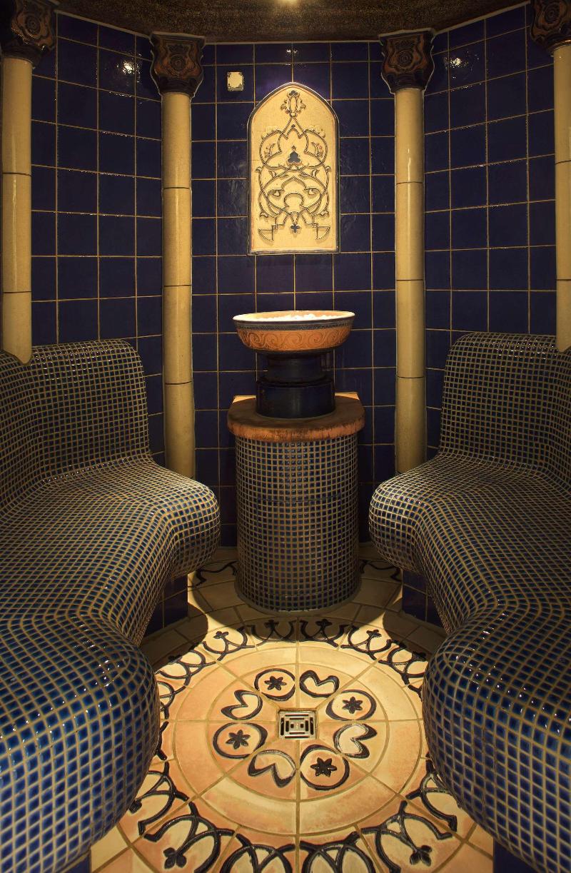 Hotel Der Sonnenhof - Aktivite