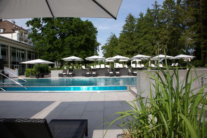 Hotel Der Sonnenhof - Aktivite