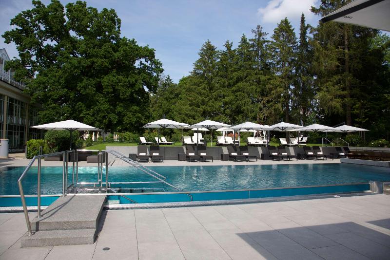 Hotel Der Sonnenhof - Aktivite