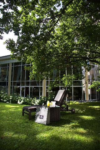 Hotel Der Sonnenhof fotoÄŸrafÄ±