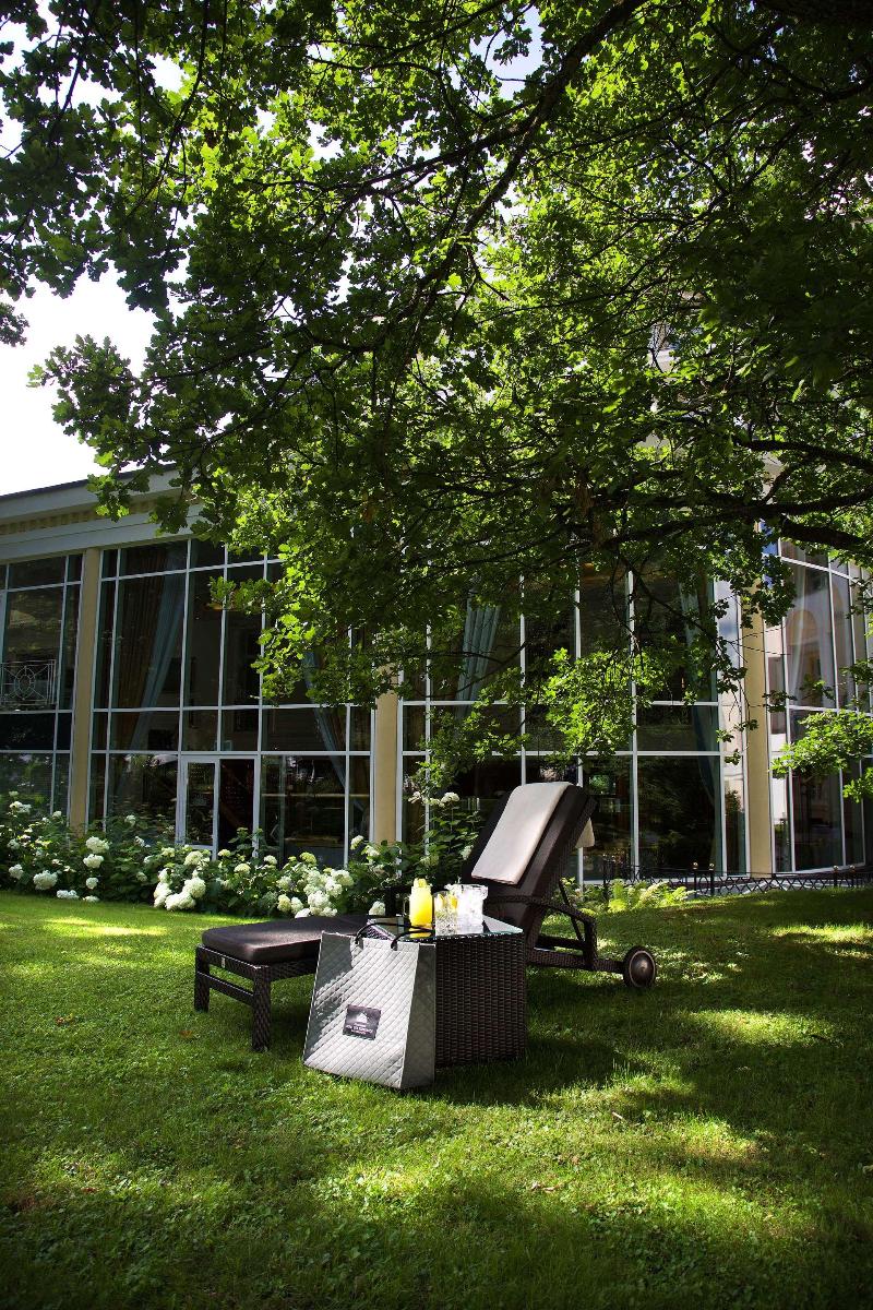 Hotel Der Sonnenhof - Aktivite