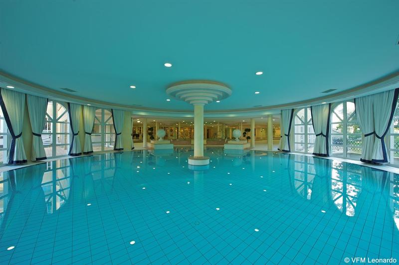 Hotel Der Sonnenhof - Genel