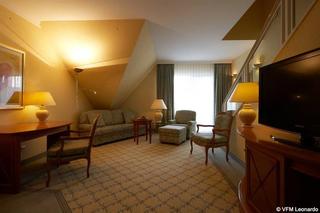 Hotel Der Sonnenhof fotoÄŸrafÄ±