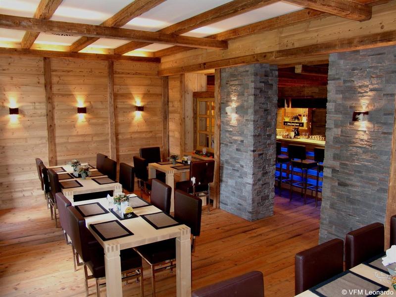 Hotel Der Sonnenhof - Genel