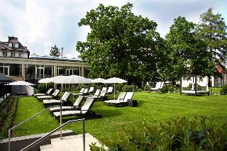 Hotel Der Sonnenhof fotoÄŸrafÄ±