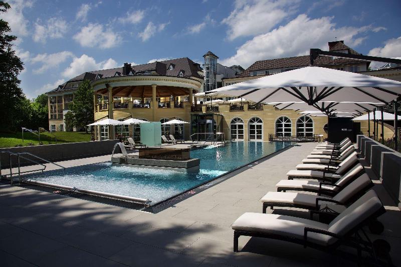 Hotel Der Sonnenhof - Genel
