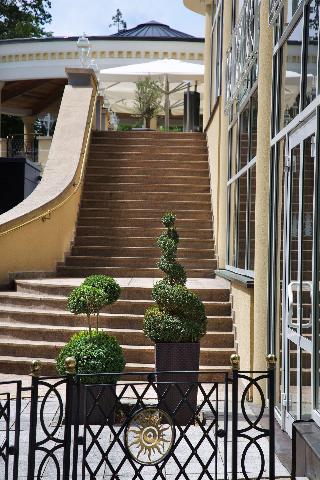 Hotel Der Sonnenhof fotoÄŸrafÄ±