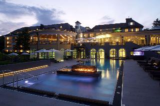 Hotel Der Sonnenhof fotoÄŸrafÄ±
