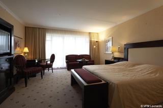 Hotel Der Sonnenhof fotoÄŸrafÄ±