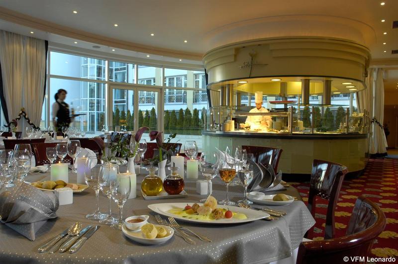 Hotel Der Sonnenhof - Genel
