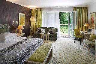 Hotel Der Sonnenhof fotoÄŸrafÄ±