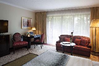 Hotel Der Sonnenhof fotoÄŸrafÄ±