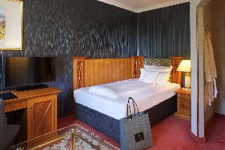 Hotel Der Sonnenhof fotoÄŸrafÄ±