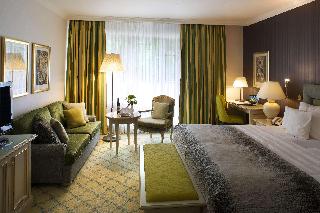 Hotel Der Sonnenhof fotoÄŸrafÄ±
