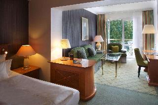 Hotel Der Sonnenhof fotoÄŸrafÄ±