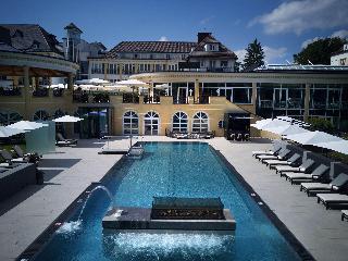 Hotel Der Sonnenhof fotoÄŸrafÄ±