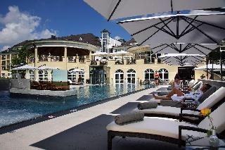 Hotel Der Sonnenhof fotoÄŸrafÄ±
