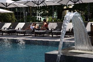 Hotel Der Sonnenhof fotoÄŸrafÄ±