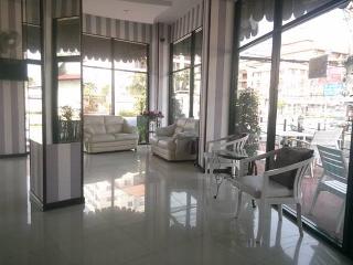 Grand Residence Jomtien fotoÄŸrafÄ±
