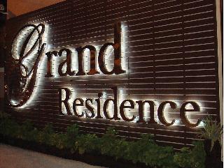 Grand Residence Jomtien fotoÄŸrafÄ±
