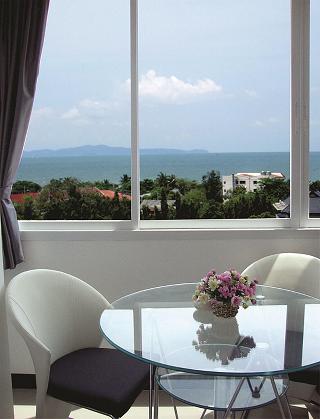 Grand Residence Jomtien fotoÄŸrafÄ±