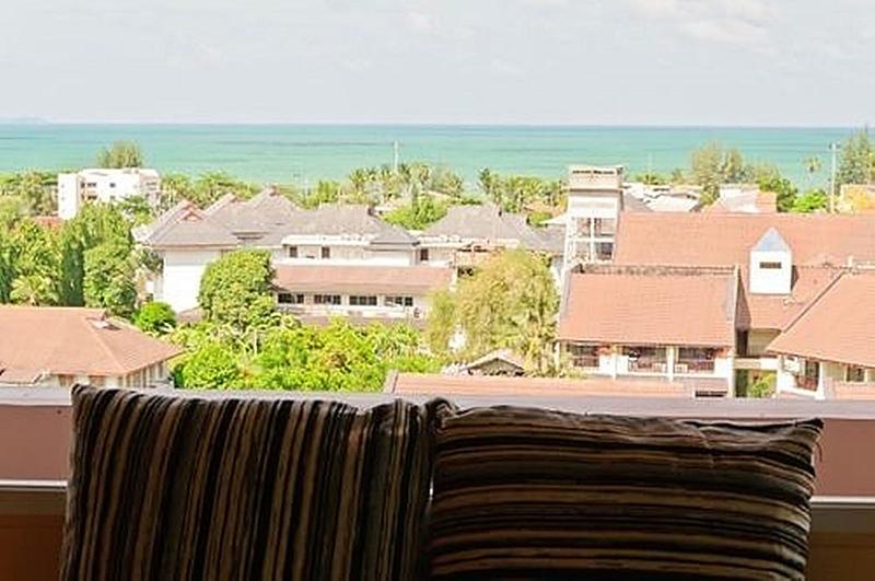 Grand Residence Jomtien - Genel