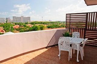 Grand Residence Jomtien fotoÄŸrafÄ±
