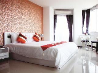 Grand Residence Jomtien fotoÄŸrafÄ±