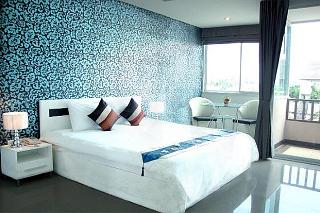 Grand Residence Jomtien fotoÄŸrafÄ±