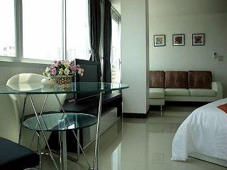 Grand Residence Jomtien fotoÄŸrafÄ±