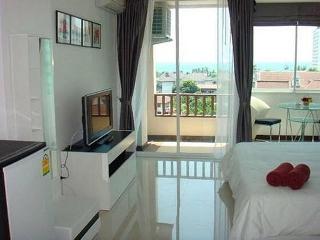 Grand Residence Jomtien fotoÄŸrafÄ±
