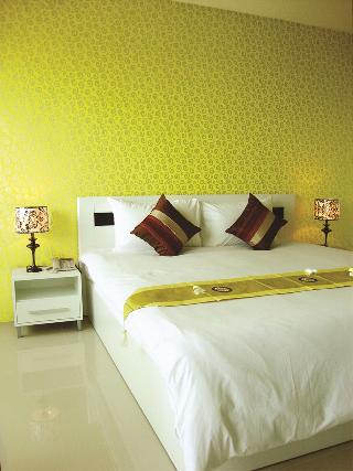 Grand Residence Jomtien fotoÄŸrafÄ±